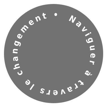 Naviguer à travers le changement